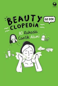 Image of BEAUTYCLOPEDIA: 110 RAHASIA CANTIK ALAMI