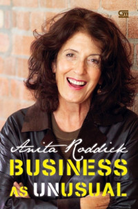 Image of BUSINESS AS UNUSUAL
