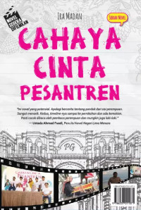 Image of CAHAYA CINTA PESANTREN