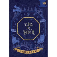 Image of CEROS DAN BATOZAR