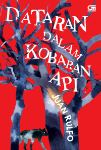 Image of DATARAN DALAM KOBARAN API