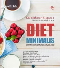 Image of DIET MINIMALIS