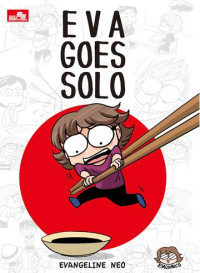 Image of EVA GOES SOLO