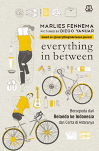 Image of EVERYTHING IN BETWEEN