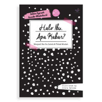 Image of HALO IBU, APA KABAR?