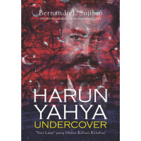 Image of HARUN YAHYA UNDERCOVER