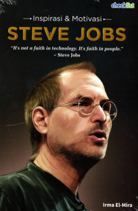 Image of INSPIRASI & MOTIVASI STEVE JOBS