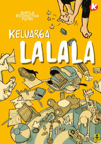 Image of KELUARGA LALALA