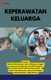 Image of KEPERAWATAN KELUARGA