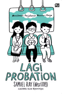 Image of LAGI PROBATION