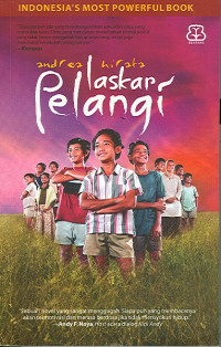 Image of LASKAR PELANGI