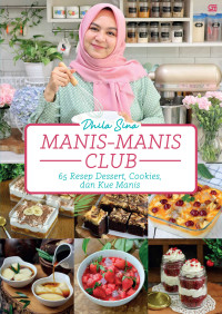Image of MANIS-MANIS CLUB