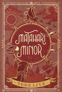 Image of MATAHARI MINOR