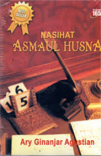 Image of NASIHAT ASMAUL HUSNA