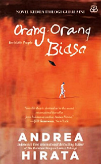 Image of ORANG-ORANG BIASA