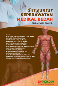 Image of PENGANTAR KEPERAWATAN MEDIKAL BEDAH (Konsep dan Praktik)