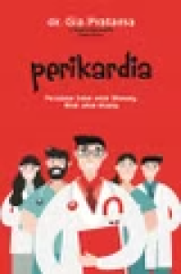 Image of PERIKARDIA