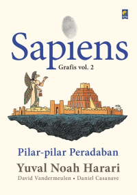 Image of SAPIENS GRAFIS: PILAR-PILAR PERADABAN