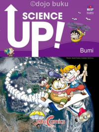 Image of SCIENCE UP ! BUMI