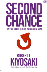 Image of SECOND CHANCE