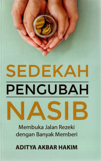 Image of SEDEKAH PENGUBAH NASIB