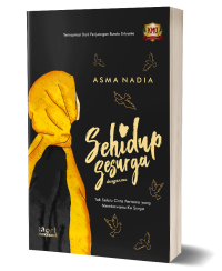 Image of SEHIDUP SESURGA DENGANMU