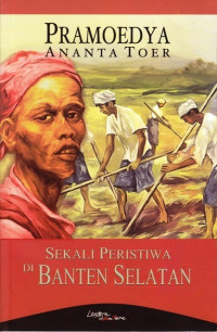 Image of SEKALI PERISTIWA DI BANTEN SELATAN
