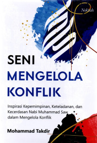 Image of SENI MENGELOLA KONFLIK