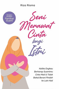 Image of SENI MERAWAT CINTA BAGI ISTRI