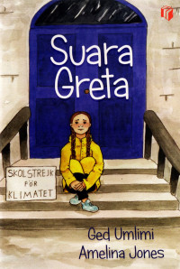 Image of SUARA GRETA