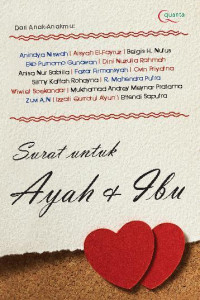 Image of SURAT UNTUK AYAH & IBU