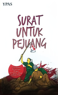 Image of SURAT UNTUK PEJUANG