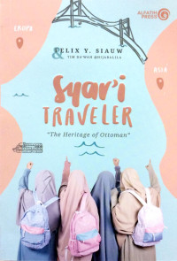 Image of SYAR'I TRAVELER (THE HERITAGE OF OTTOMAN)