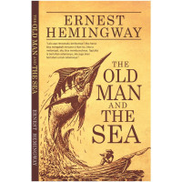 Image of THE OLD MAN AND THE SEA