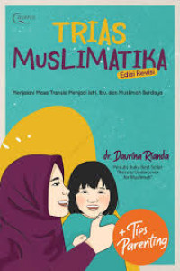 Image of TRIAS MUSLIMATIKA
