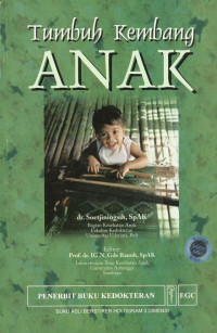 Image of TUMBUH KEMBANG ANAK