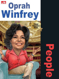 Image of WHY ? PEOPLE: OPRAH WINFREY
