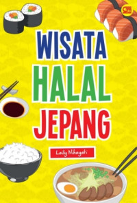 Image of WISATA HALAL JEPANG