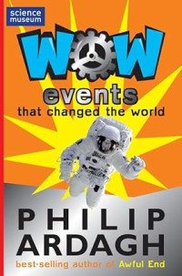 Image of WOW EVENTS THAT CHANGED THE WORLD