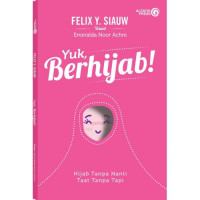 Image of YUK, BERHIJAB!